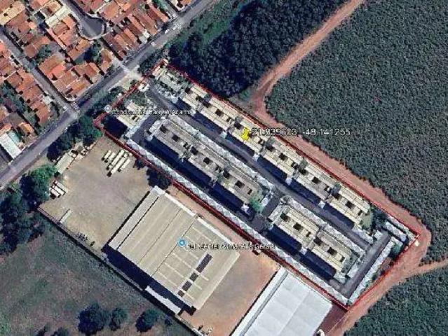 Apartamento venda em Região Imediata de Araraquara, Araraquara