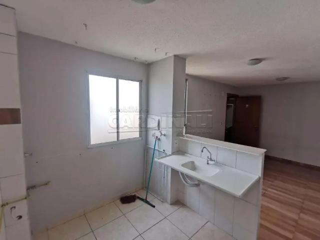 Apartamento venda em Região Imediata de Araraquara, Araraquara