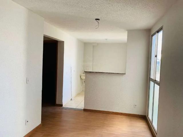 Apartamento venda em Araraquara
