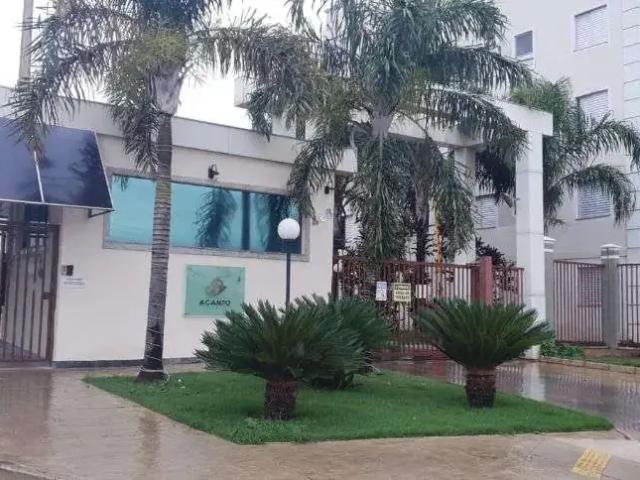Apartamento venda em Região Imediata de Araraquara, Araraquara