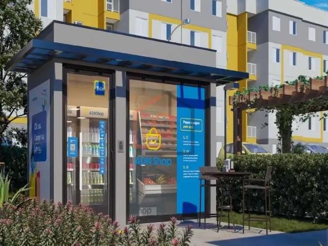 Apartamento venda em Araraquara