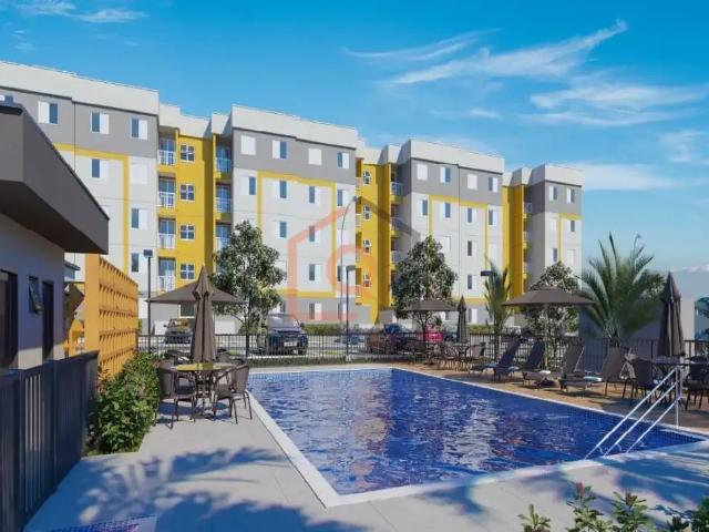 Apartamento venda em Região Imediata de Araraquara, Araraquara