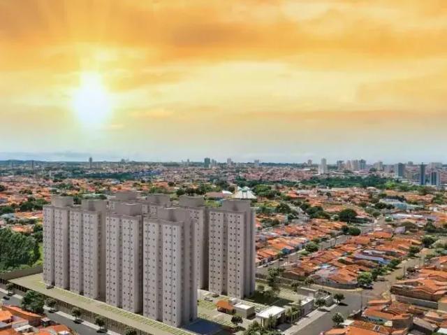 Apartamento venda em Araraquara