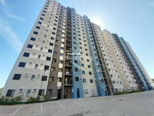 Apartamento venda em Araraquara