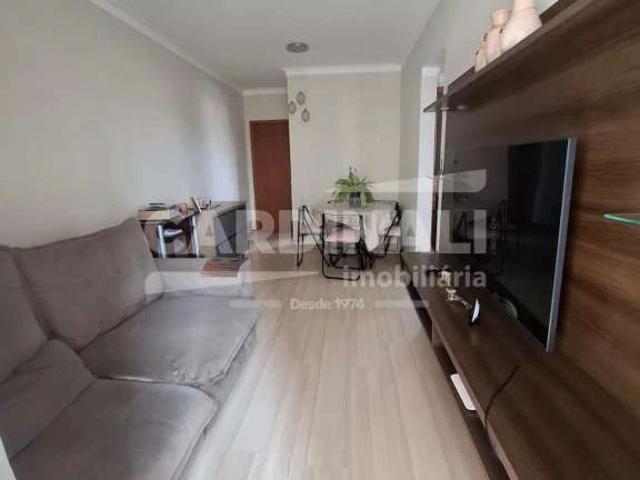 Apartamento venda em Araraquara