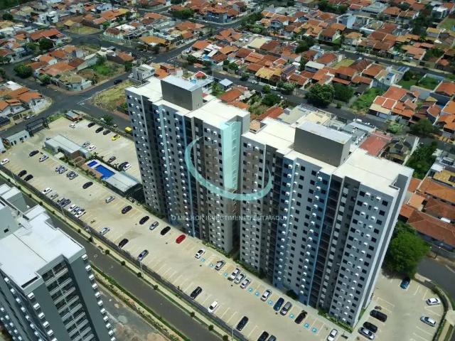 Apartamento venda em Araraquara