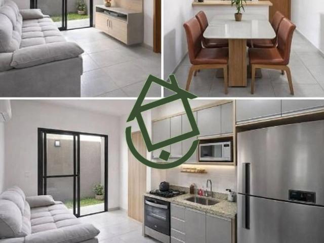 Apartamento venda em Araraquara