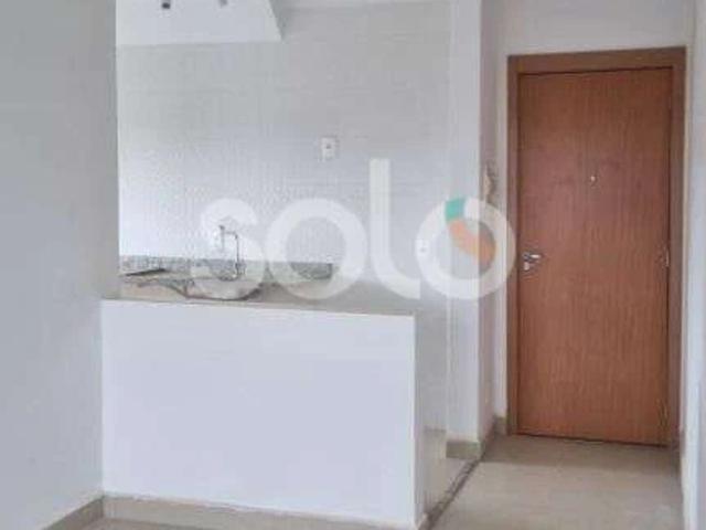 Apartamento venda em Araraquara