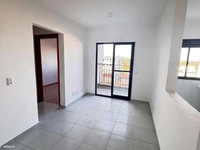Apartamento venda em Araraquara