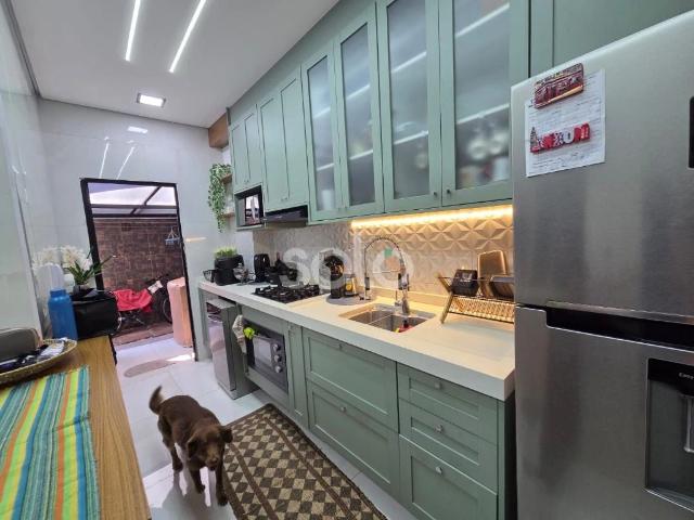 Apartamento venda em Araraquara