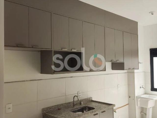 Apartamento venda em Araraquara