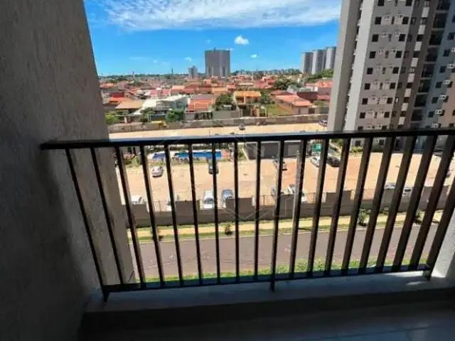 Apartamento venda em Araraquara