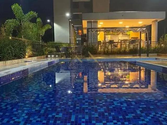 Apartamento venda em Região Imediata de Araraquara, Araraquara