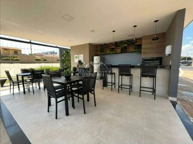 Apartamento venda em Região Imediata de Araraquara, Araraquara