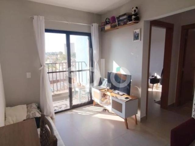 Apartamento venda em Araraquara