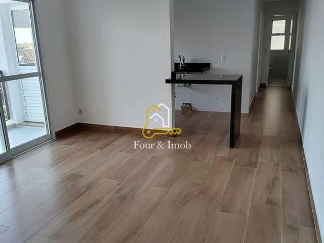 Apartamento venda em Portal dos Oitis, Araraquara