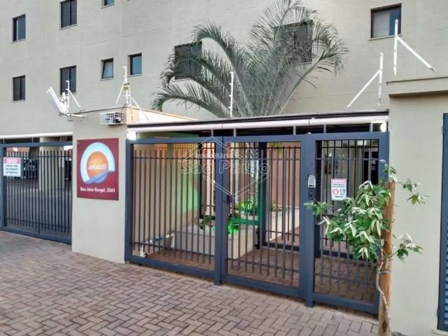 Apartamento venda em Araraquara