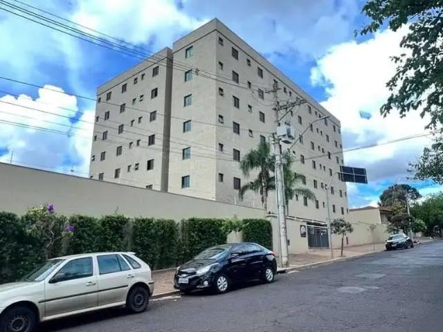 Apartamento venda em Araraquara