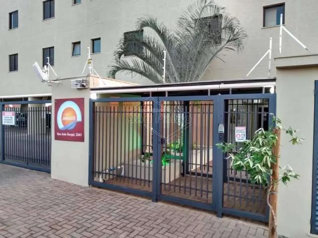 Apartamento venda em Araraquara