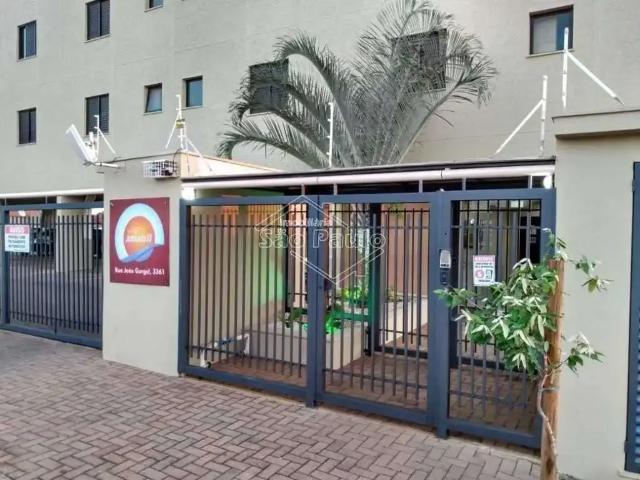 Apartamento venda em Araraquara
