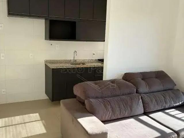 Apartamento venda em Araraquara