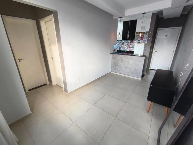 Apartamento venda em Araraquara