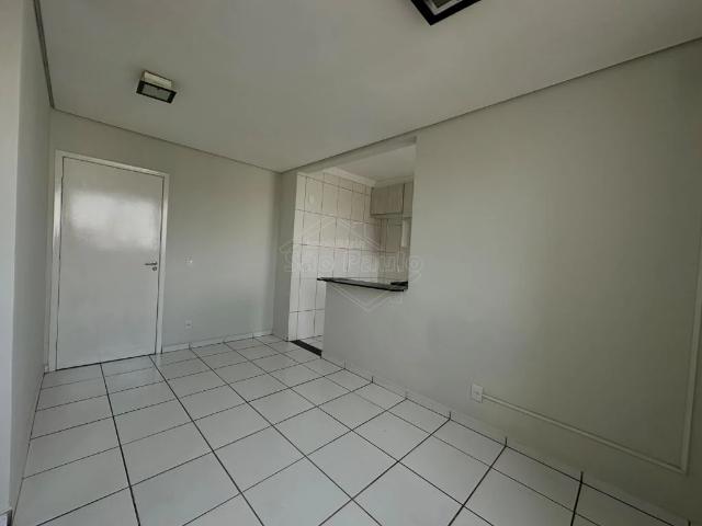 Apartamento venda em Araraquara