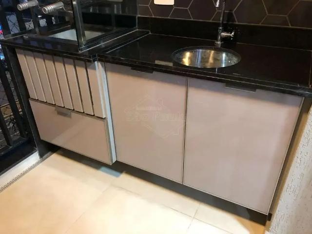 Apartamento venda em Araraquara