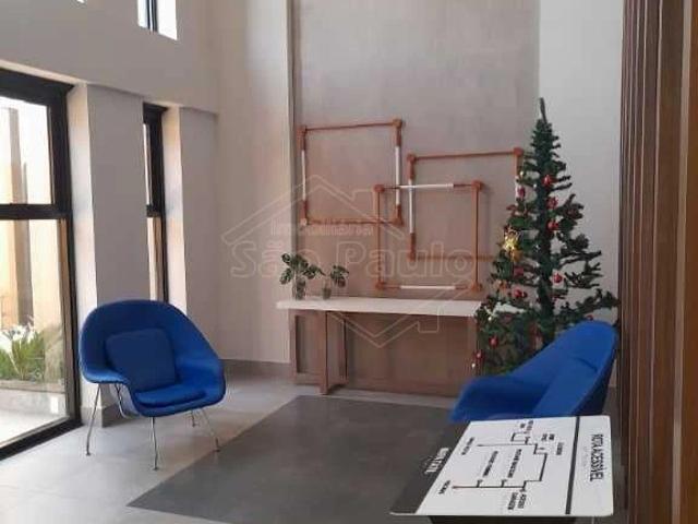 Apartamento venda em Araraquara