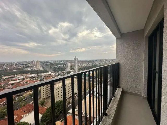 Apartamento venda em Araraquara