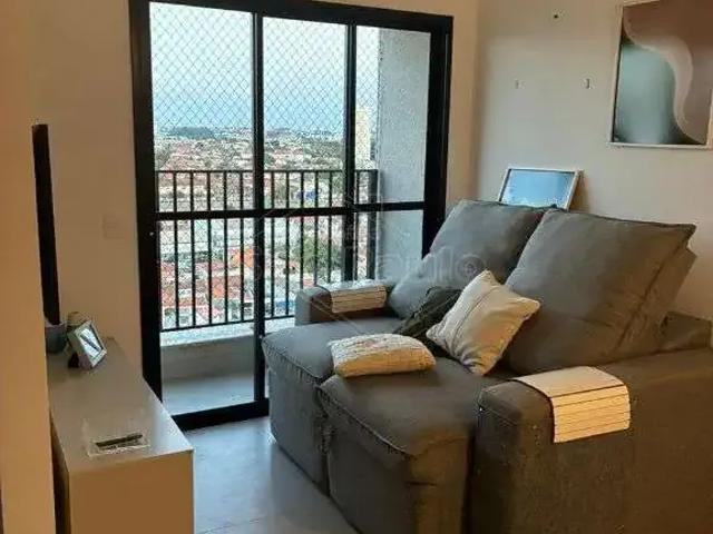 Apartamento venda em Araraquara