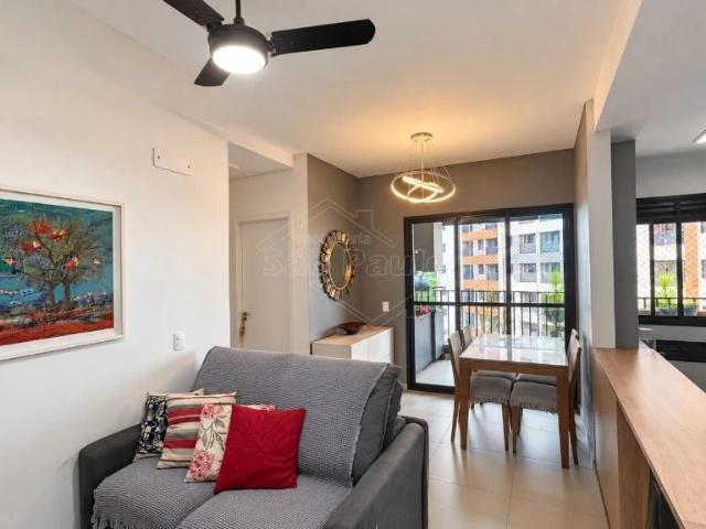 Apartamento venda em Araraquara