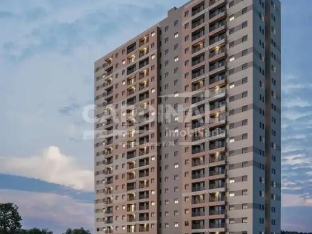 Apartamento venda em Região Imediata de Araraquara, Araraquara