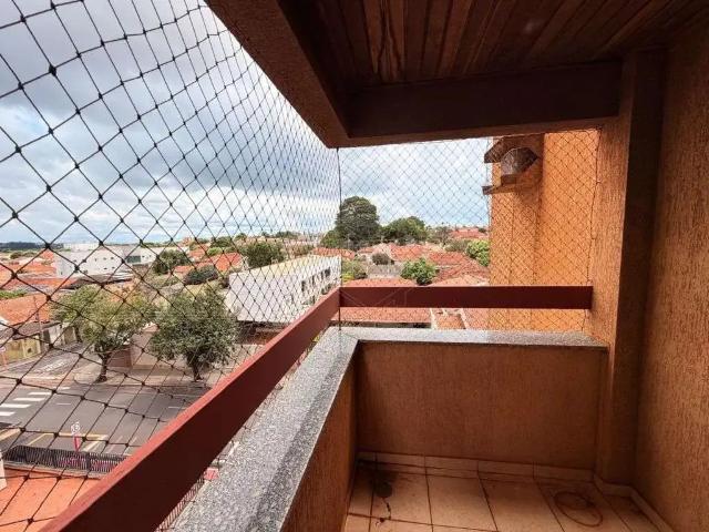 Apartamento venda em Região Imediata de Araraquara, Araraquara