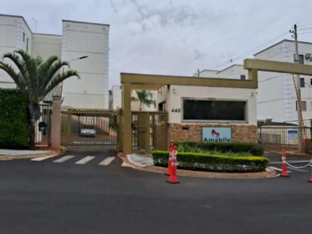 Apartamento venda em Araraquara