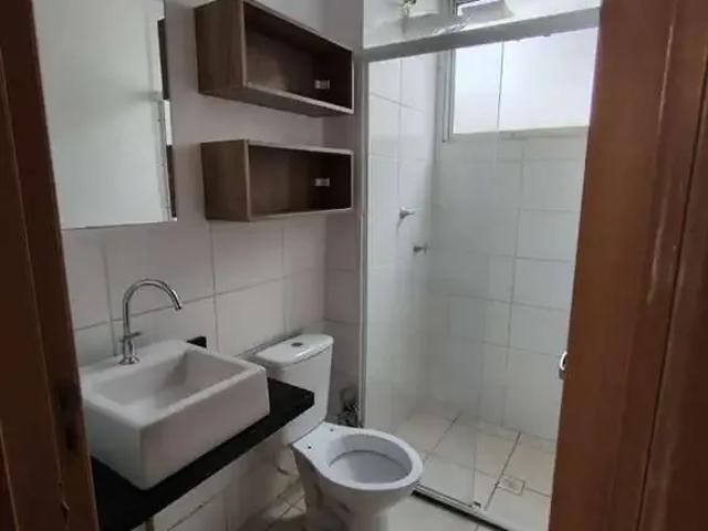 Apartamento venda em Região Imediata de Araraquara, Araraquara