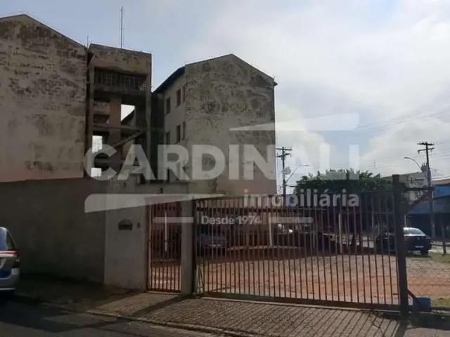 Apartamento venda em Região Imediata de Araraquara, Araraquara