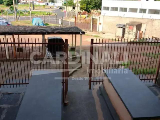 Apartamento venda em Região Imediata de Araraquara, Araraquara