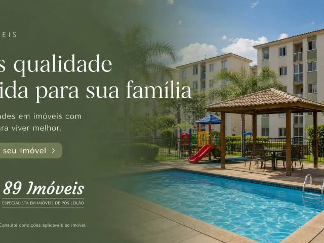 Apartamento venda em Região Imediata de Araraquara, Araraquara