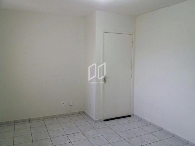 Apartamento venda em Vila Xavier, Araraquara