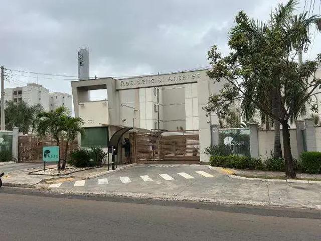 Apartamento venda em Região Imediata de Araraquara, Araraquara