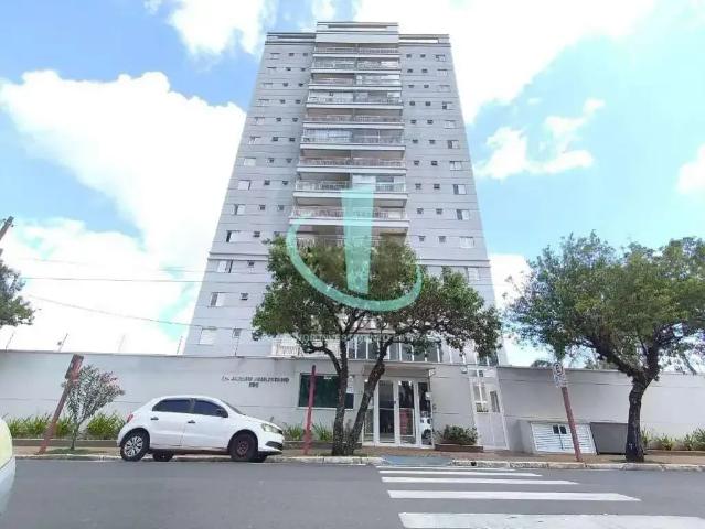 Apartamento venda em Região Imediata de Araraquara, Araraquara