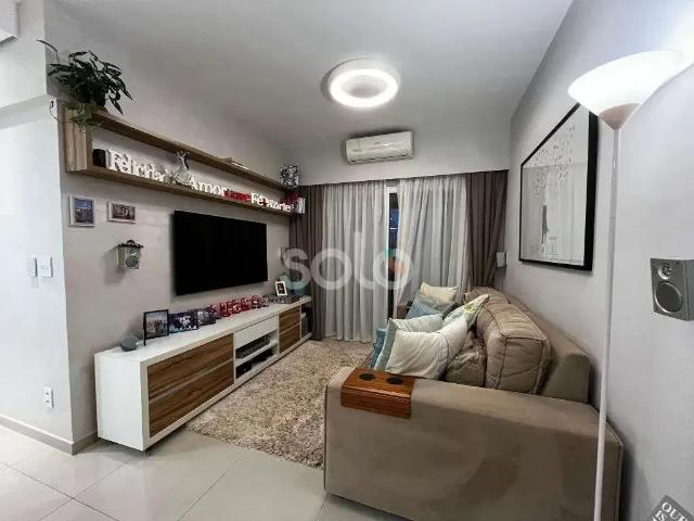 Apartamento venda em Região Imediata de Araraquara, Araraquara