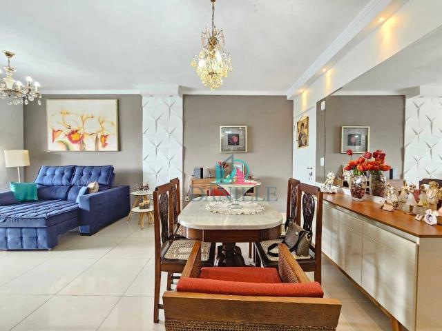 Apartamento venda em Vila Xavier, Araraquara
