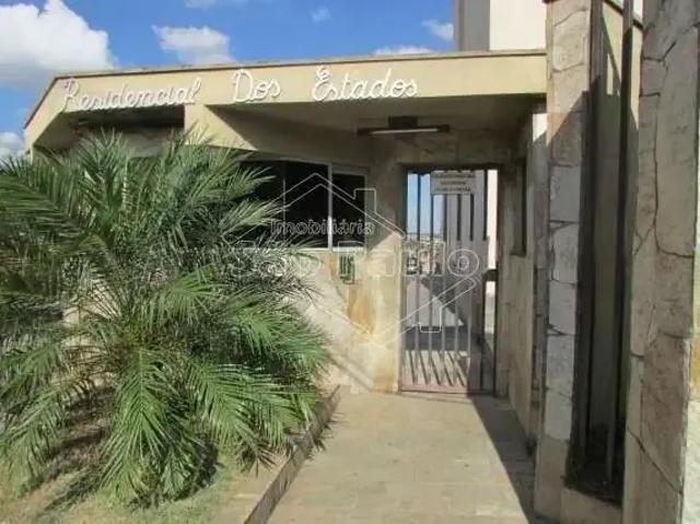 Apartamento venda em Região Imediata de Araraquara, Araraquara