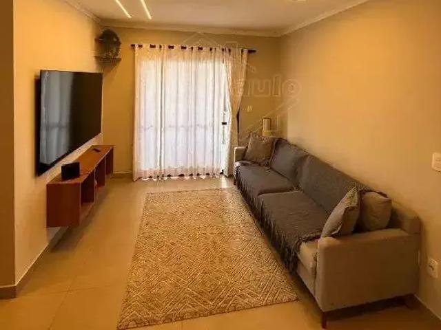 Apartamento venda em Região Imediata de Araraquara, Araraquara