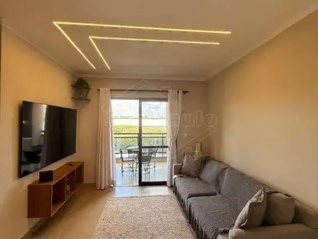 Apartamento venda em Região Imediata de Araraquara, Araraquara