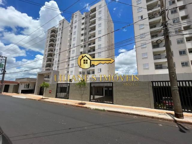 Apartamento venda em Região Imediata de Araraquara, Araraquara