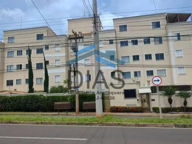 Apartamento venda em Araraquara, Região Geográfica Intermediária de Araraquara