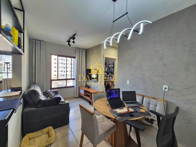 Apartamento venda em Araraquara